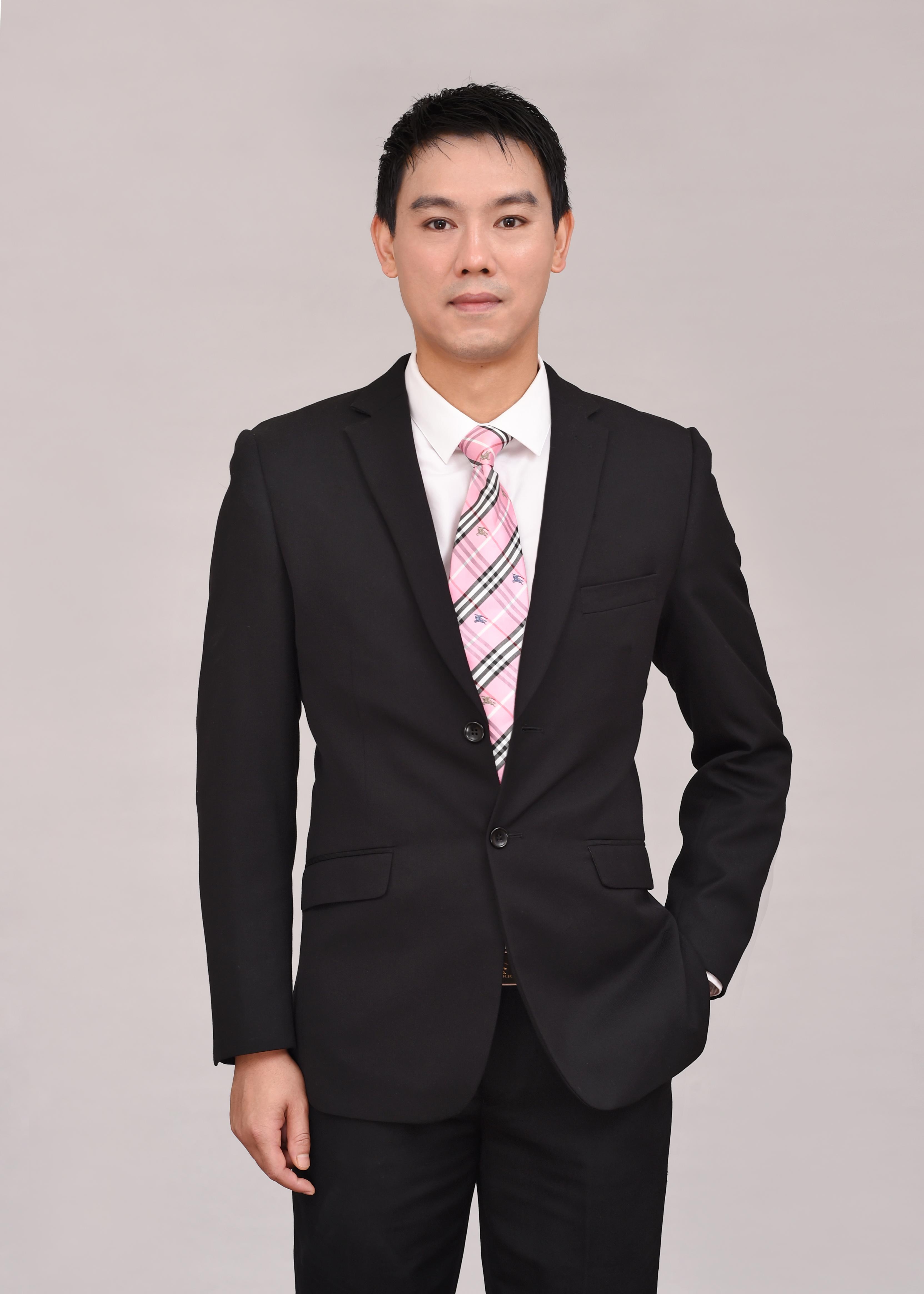 冉云华 执行创意总监